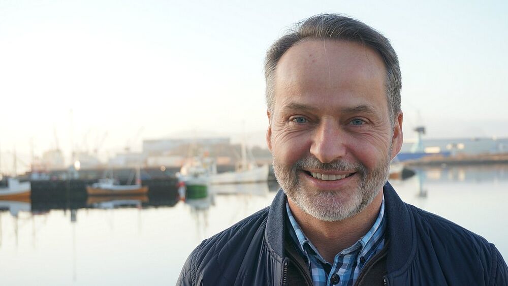 Oppe igjen etter at korona stengte produksjonen