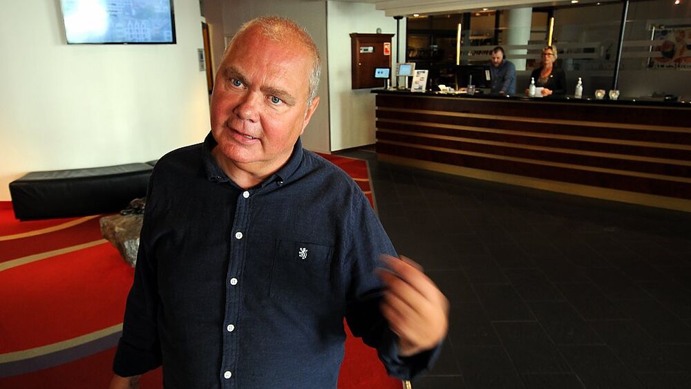 Faar truleg oppfylt oenske om lengre permittering