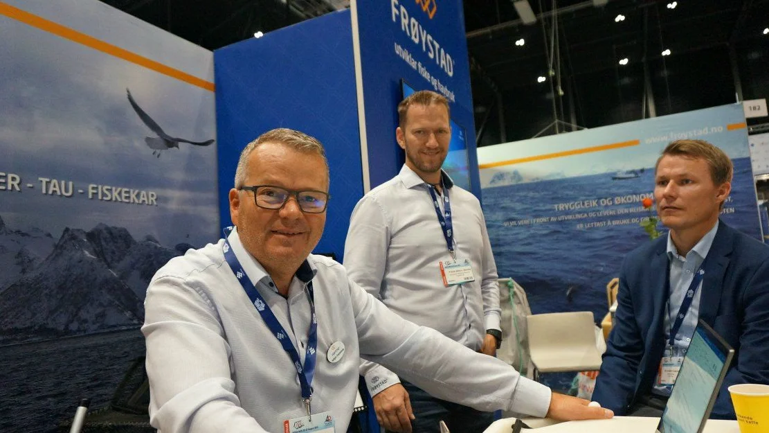 Supervekst for Froeystad