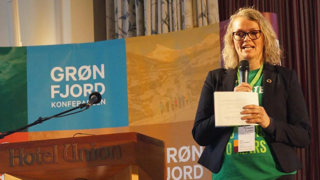 Verdsarvstiftinga kjem seg gjennom koronakrisa