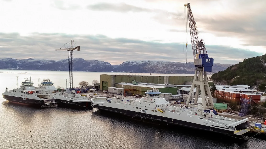 Meir ombygging og reparasjon