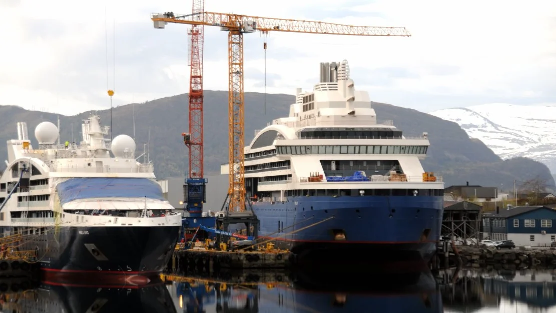 Gjekk naer to milliardar i minus