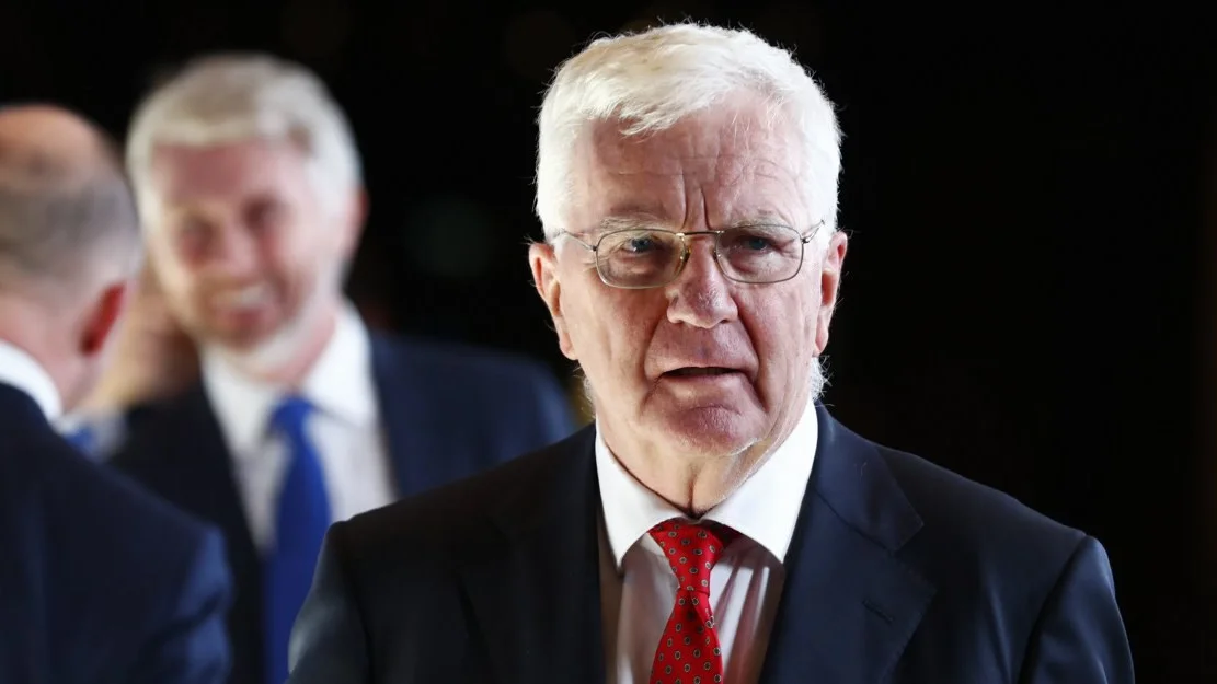 Hegnar vil ikkje uttale seg om tilliten til Hurtigrute sjefen