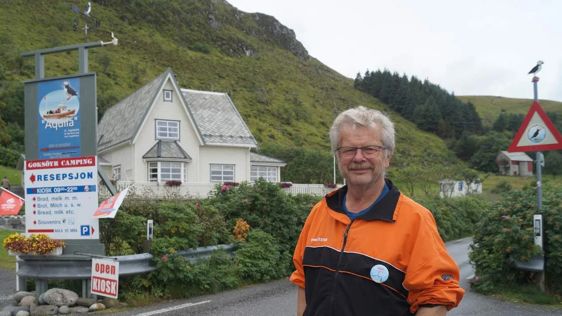 Det er toeft men dette faar vi kome oss igjennom