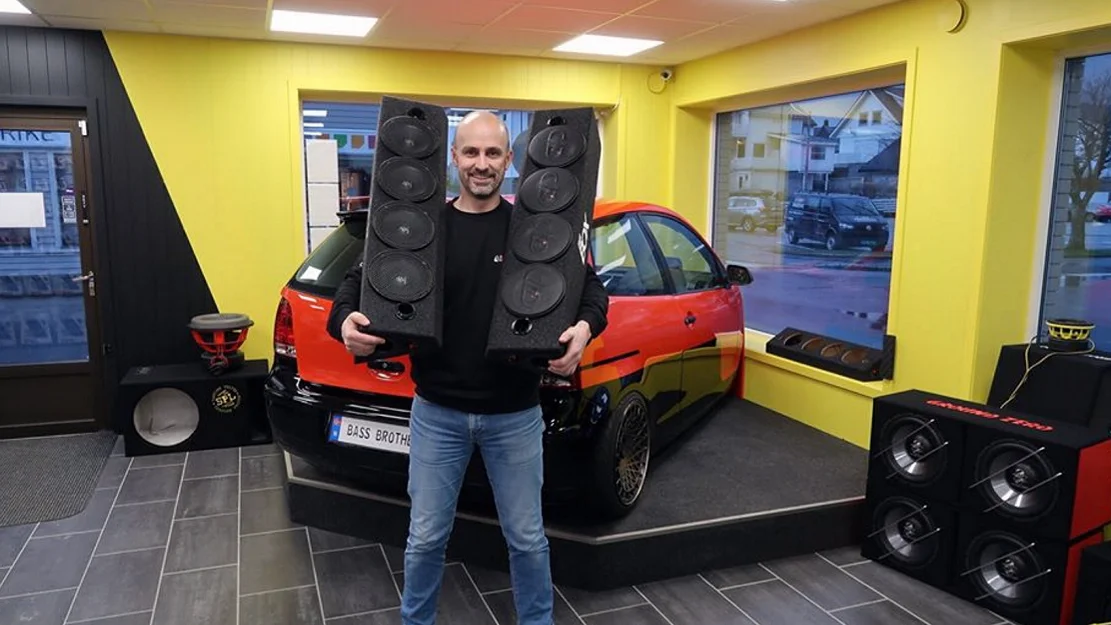 Passerer snart rekordaaret fraa i fjor