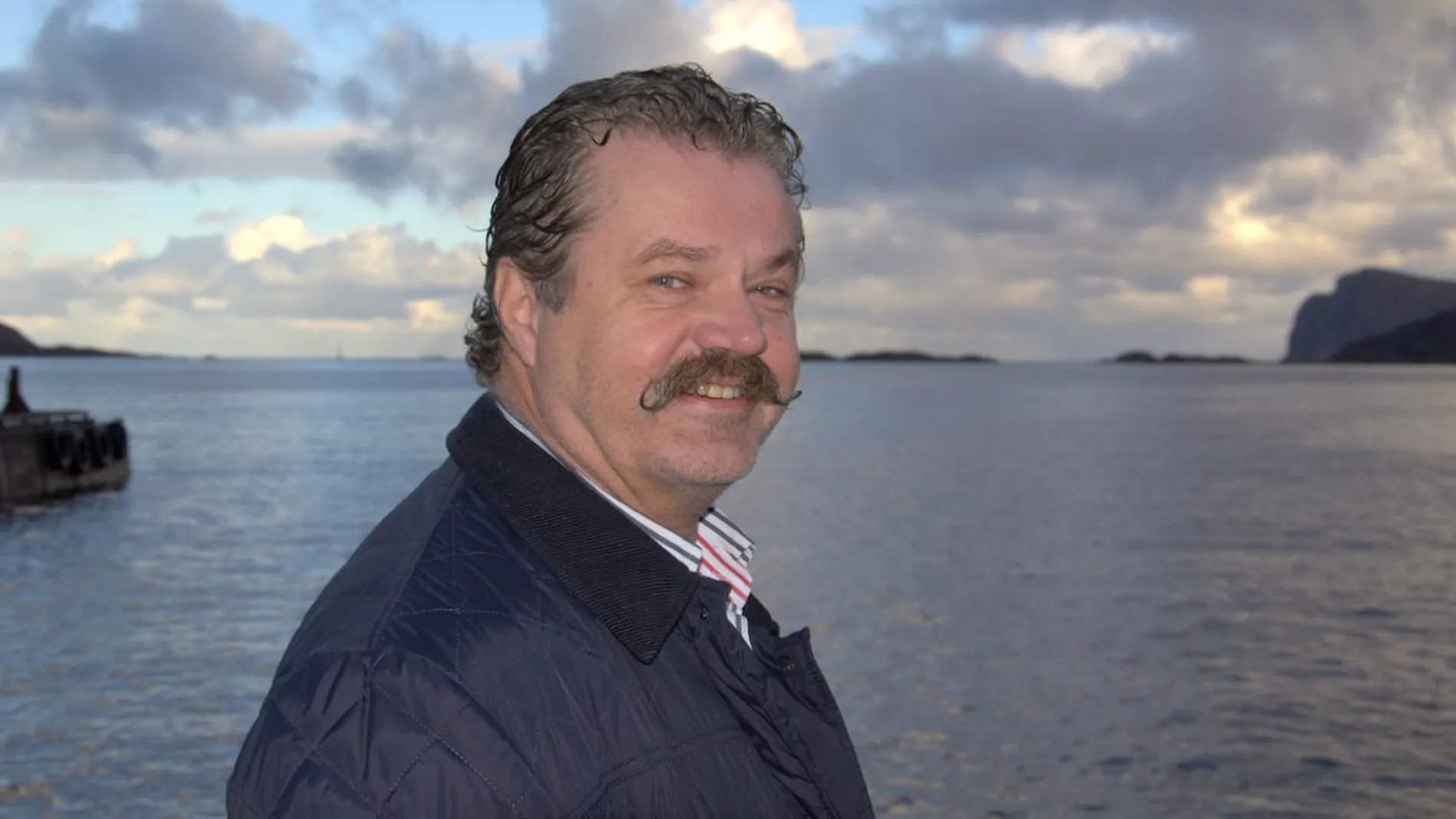 Storsatsing paa linefiske