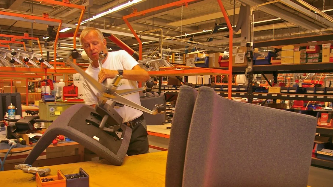 Fora Form med 10 aarsavtale i O Ersta