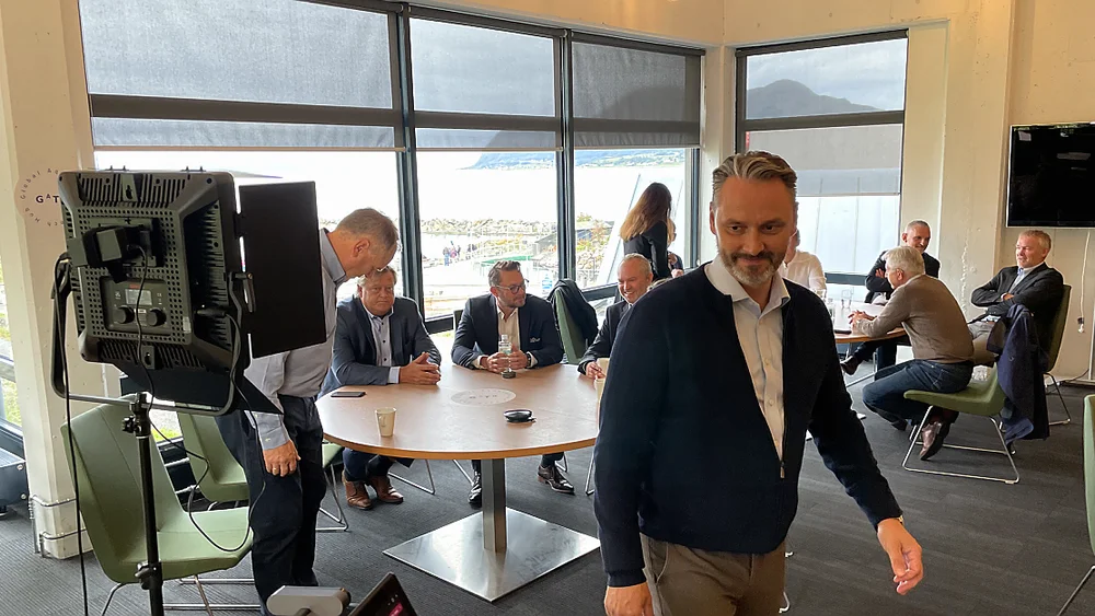 Havbruksklynge per helge devold foto marius 11