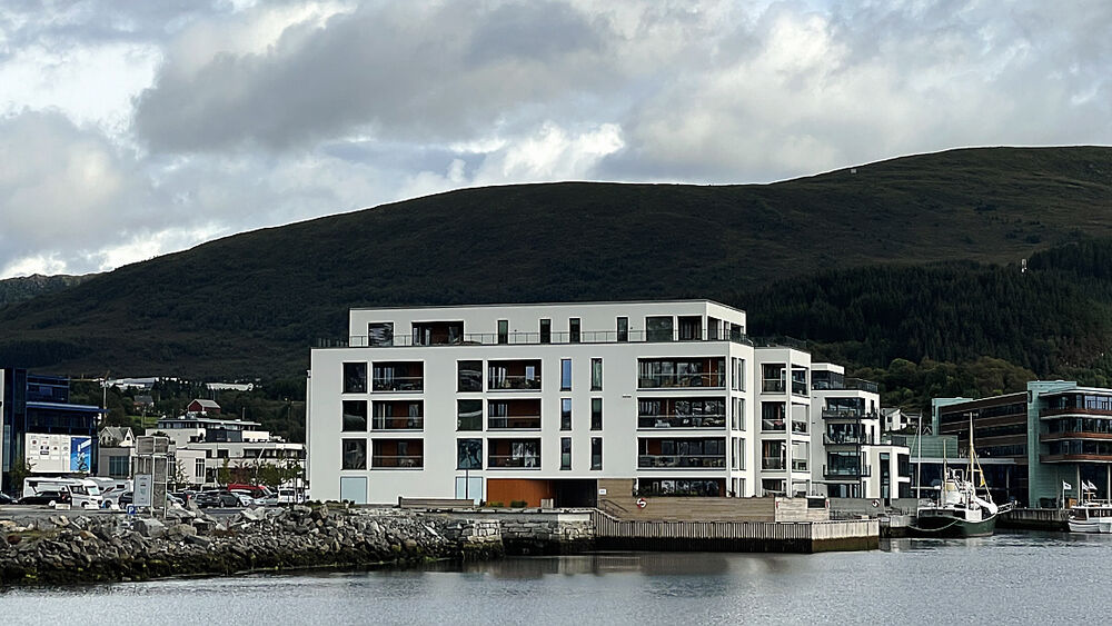 Sjøsida ulsteinvik august 2021 foto marius 11