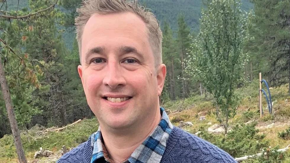 Carl Magnus Hegde Næss portrett foto privat 11