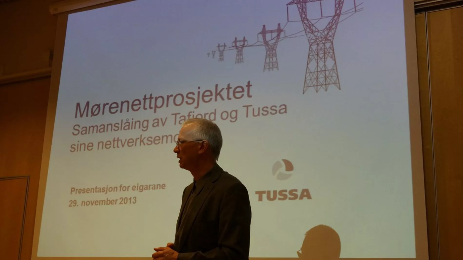 Heroey vil ha hovudkontoret