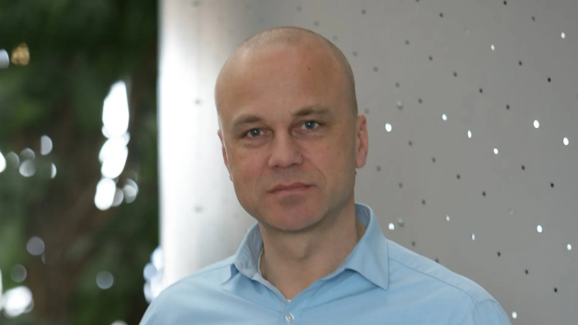 Kjemper for fusjonen