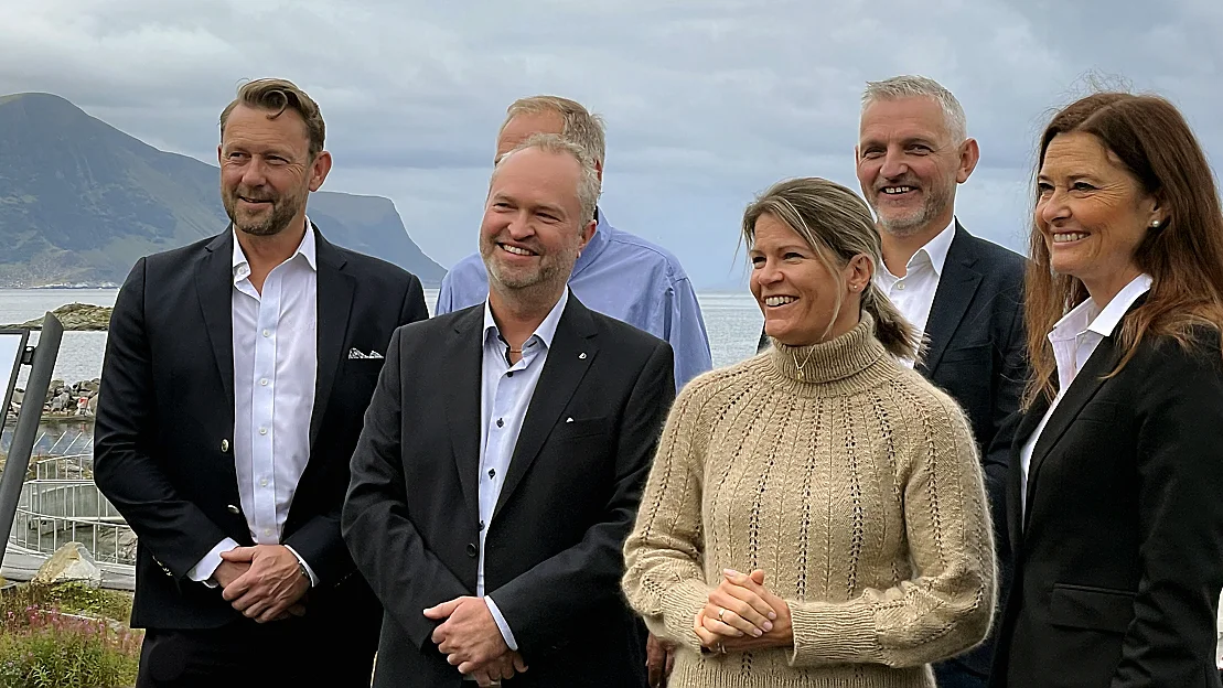 Peter leon fauske glen bradley Ingegjerd Eidsvik Stig Olav Bjørkedal Irene Mjelde 11