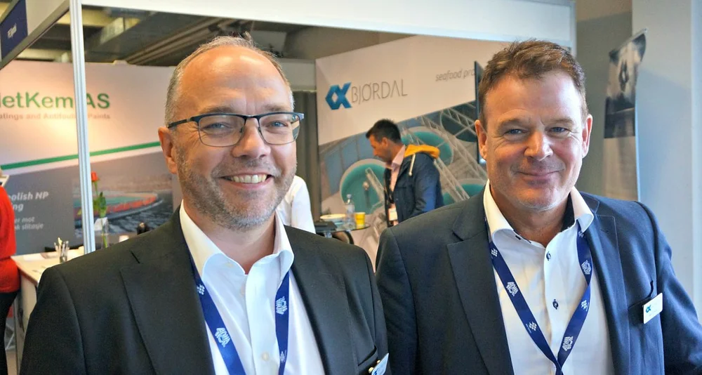 Oddbjørn Følsvik Bjør Meek P E Bjørdal foto Ogne