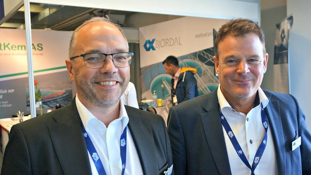 Oddbjørn Følsvik Bjør Meek P E Bjørdal foto Ogne