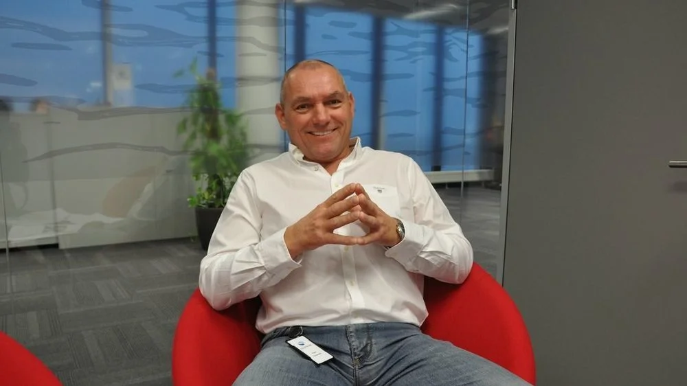 Roger halsebakk foto