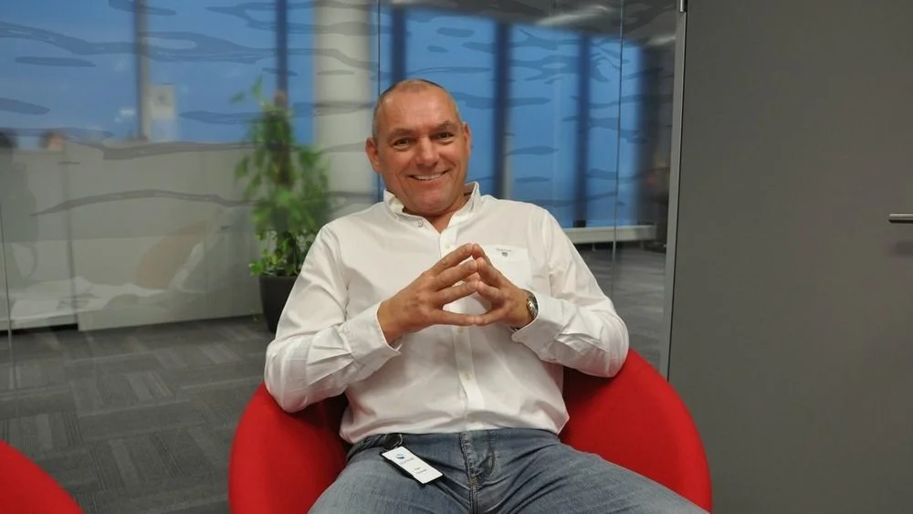 Roger halsebakk foto