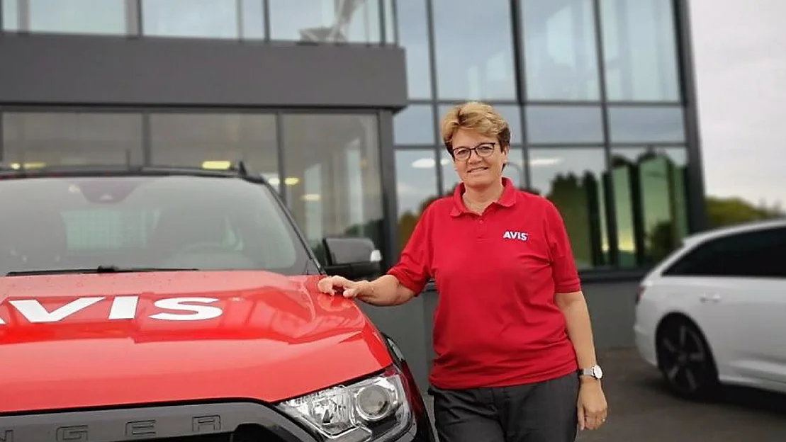 Sølvi blindheim foto privat