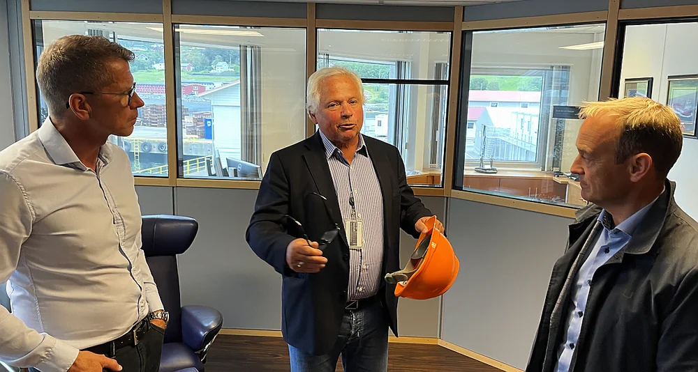 Stig ulstein inge jonny hide espen remme foto marius 11