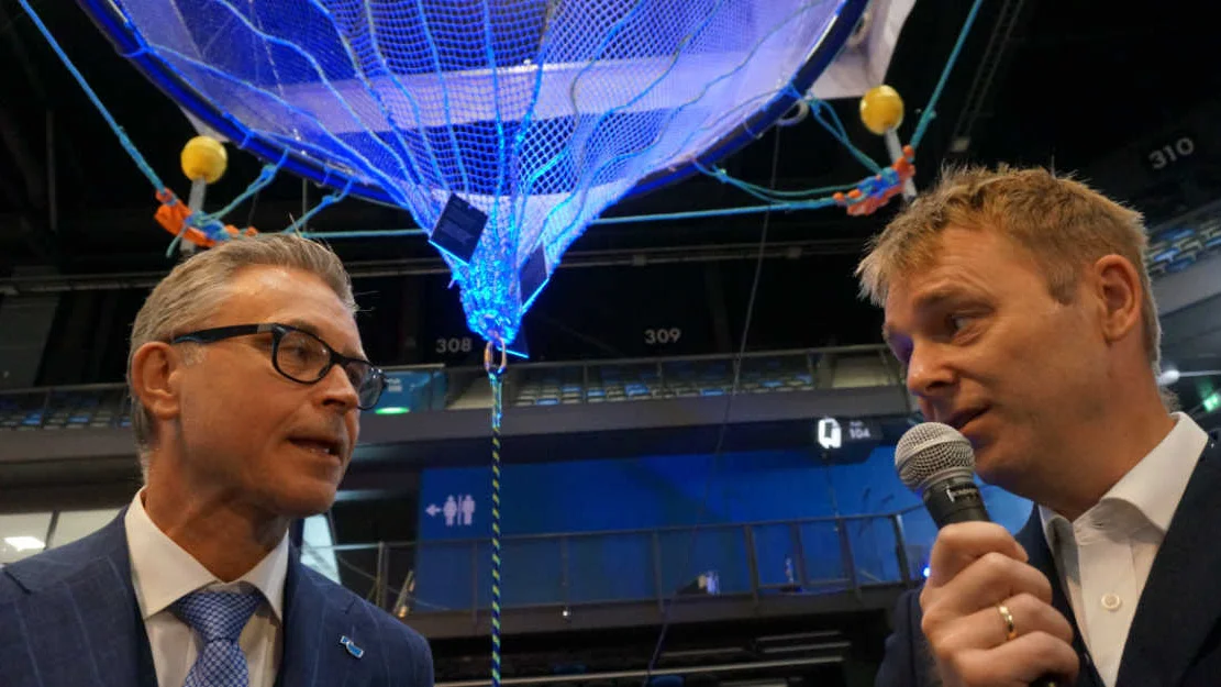 Odd Emil Ingebrigtsen Yngve Askeland Mørenot Aquanor 2021 foto Ogne