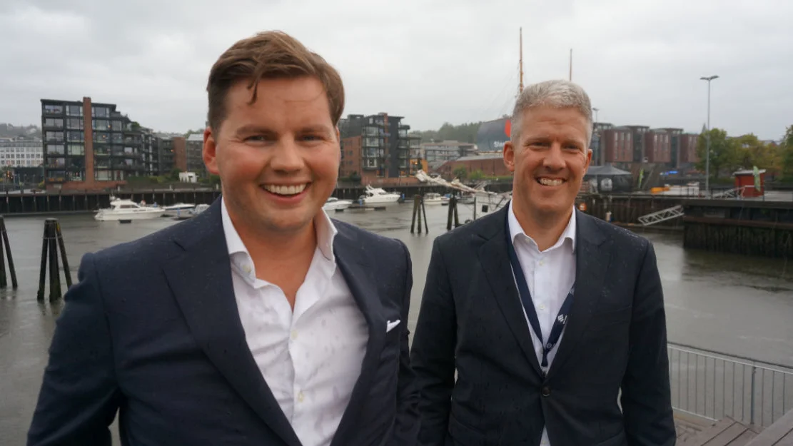 Herman Aleksander Dahl Finn Arne Egeness Nordea Aqua N Or 2021 foto Ogne