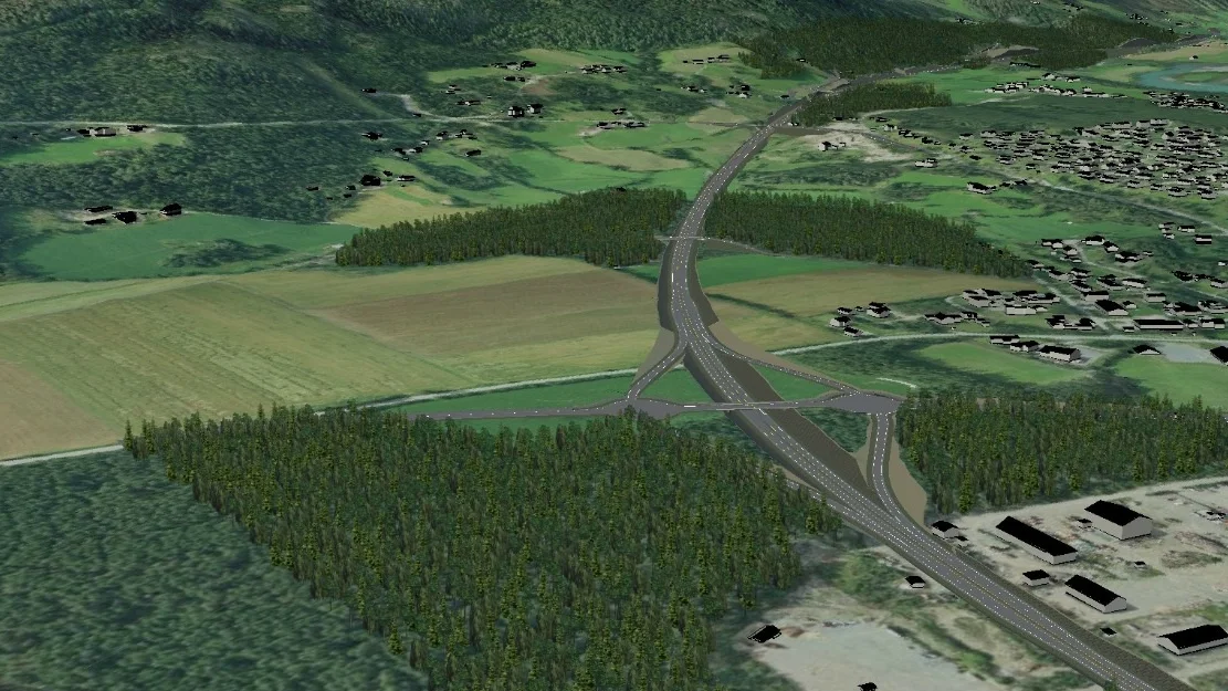 Milliardkontrakt til Aurstad