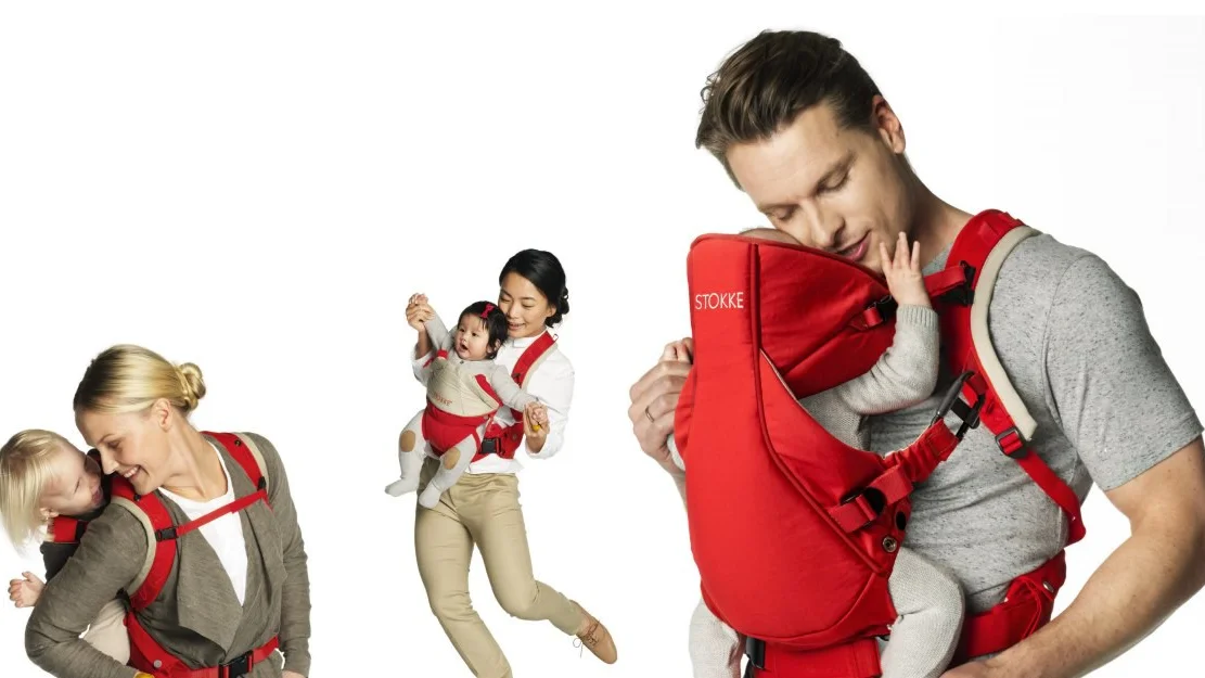 Selger for Stokke for tre milliarder