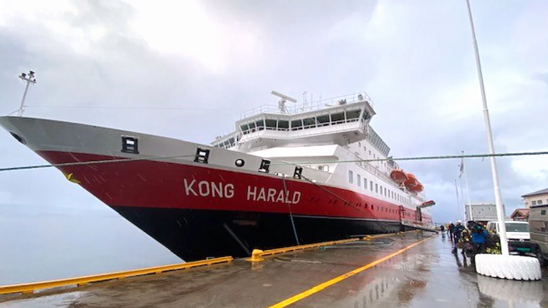 Kong harald foto sjøfartsdirektoratet 11