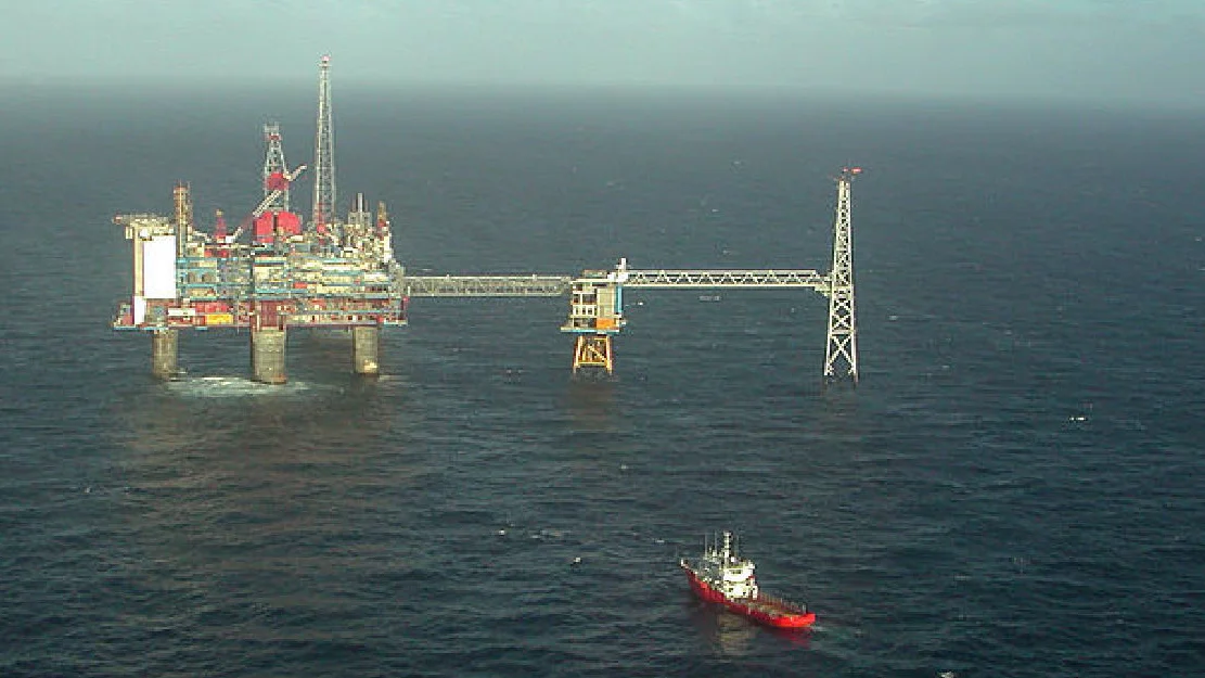 640px Sleipner oil field foto Wikimedia Commons