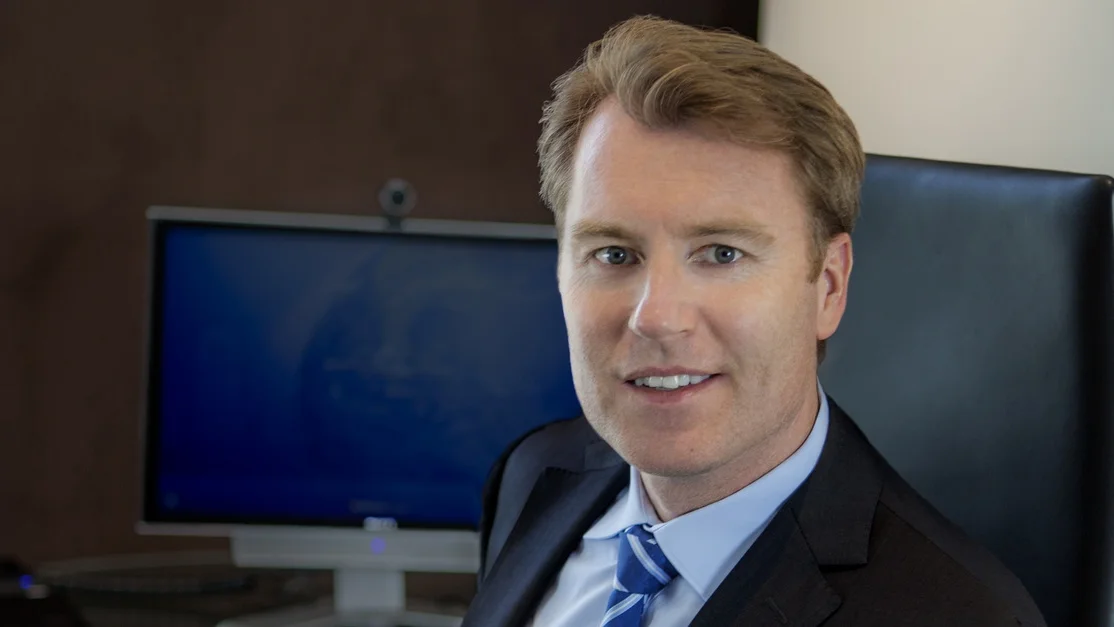 Paal Kibsgaard Petersen til Shippingklubben