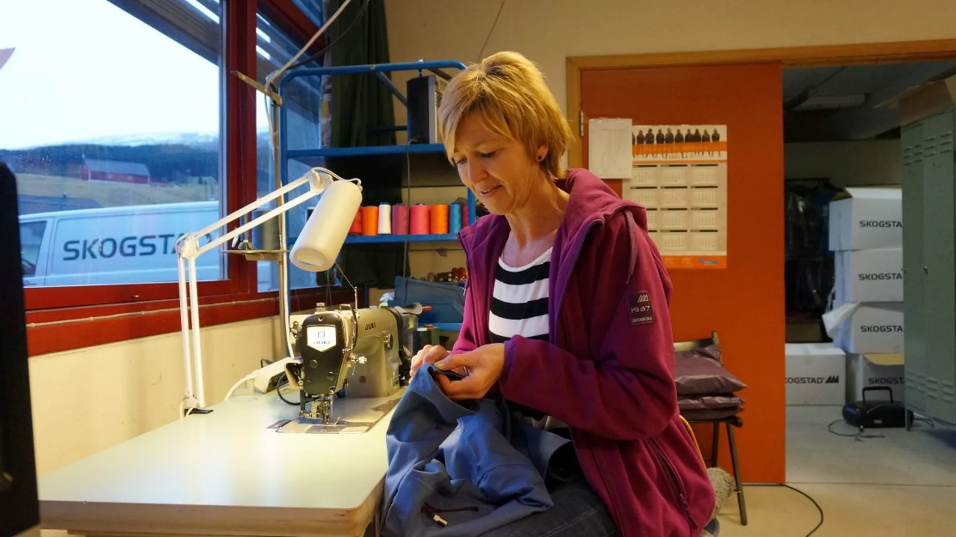 Fekk fleire arbeidplassar etter nedlegging