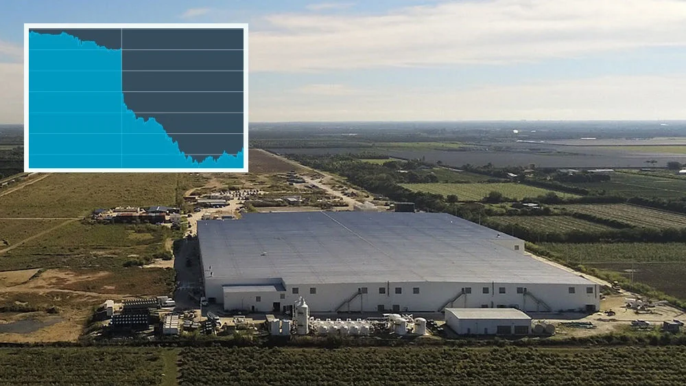 Atlantic Sapphire innfelt aksjekurs august 2021 foto Atlantic Sapphire 11