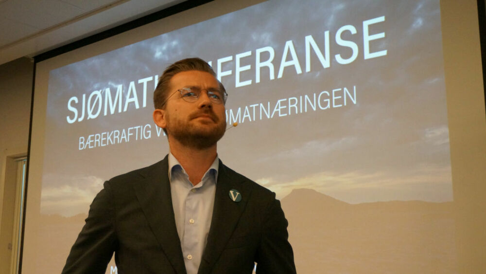 Sveinung Rotevatn