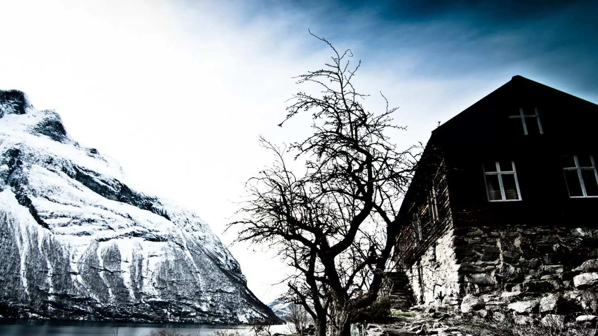 Asia skal gi Geiranger vinter loeft