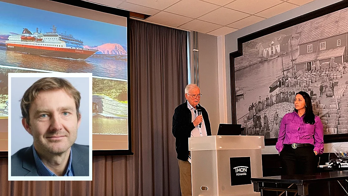 Per rita sævik innfelt stein lillebo foto marius hurtigruten 11