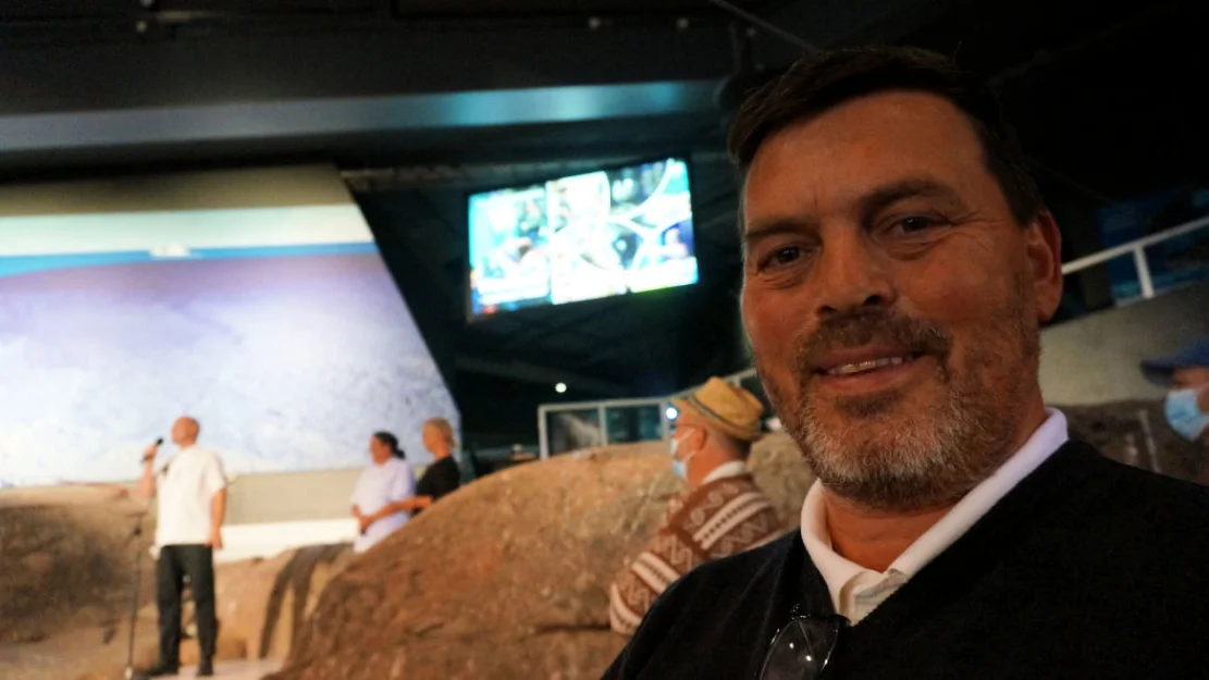 Tor Erik Standal foto Ogne