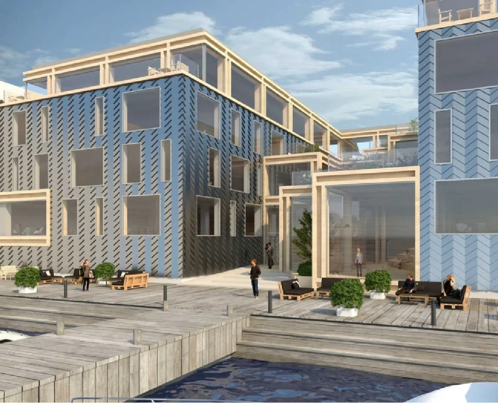 Peak Måløy ill peak måløy