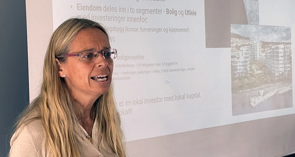 Ingerid ulstein foto marius 11