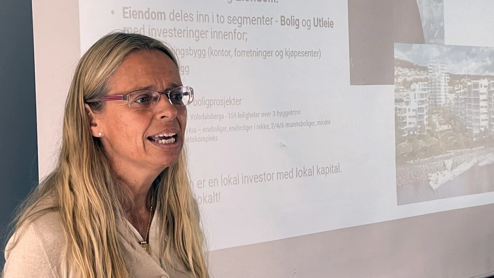 Ingerid ulstein foto marius 11