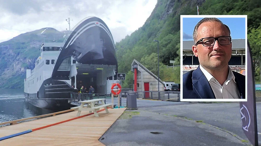 Ferje Geiranger innfelt jens berge foto Ogne marius 11