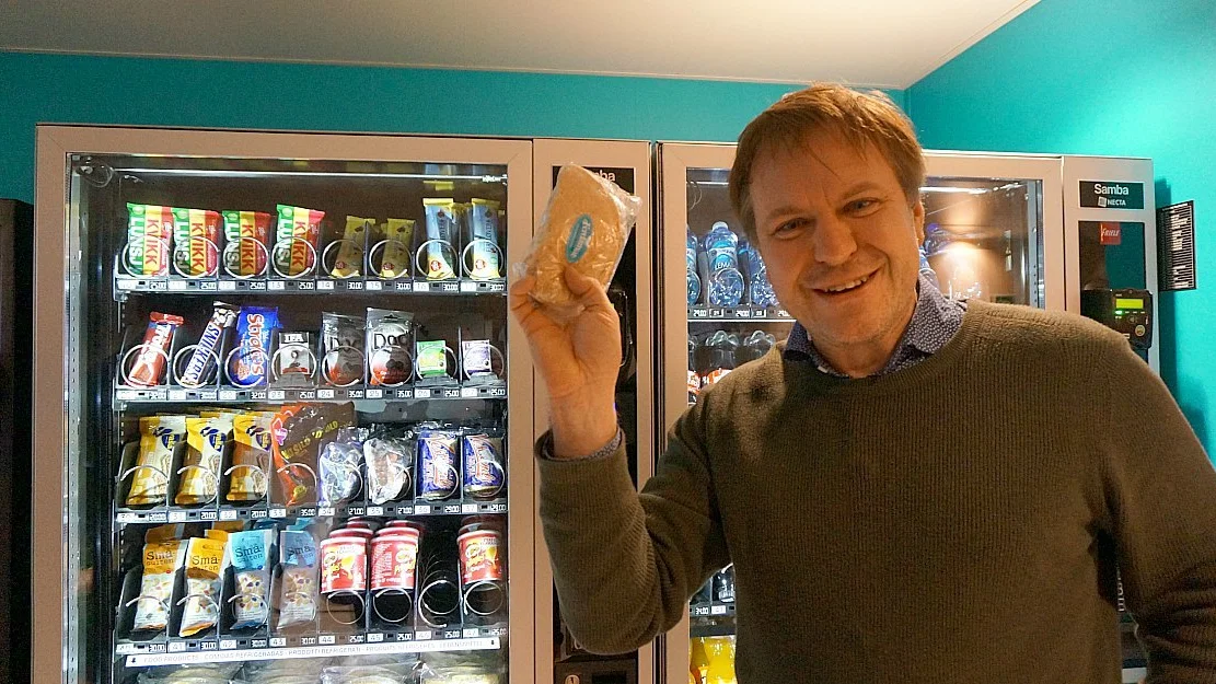 Alfred Bjørlo foto Ogne