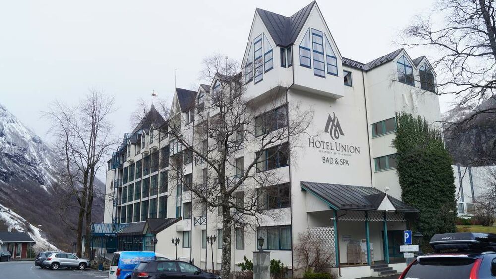 Hotel Union