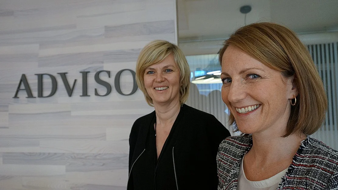 Ingvild Vartdal Kristin Fjellby Grung