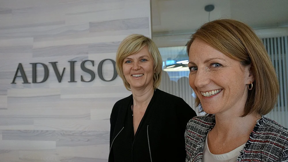 Ingvild Vartdal Kristin Fjellby Grung