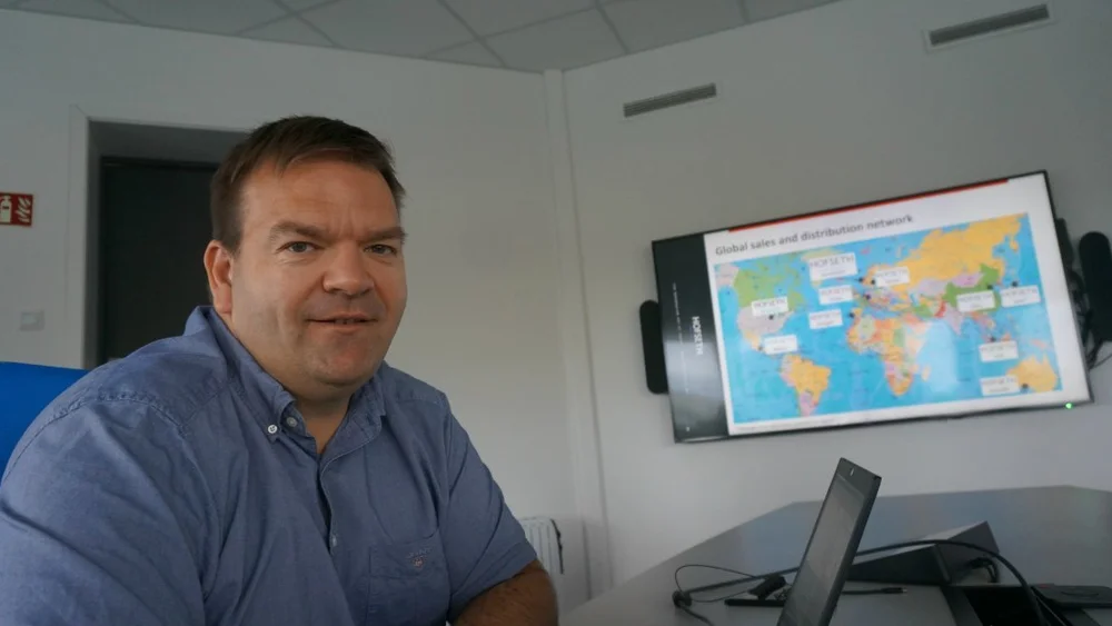 Roger Hofseth 2020 foto Ogne