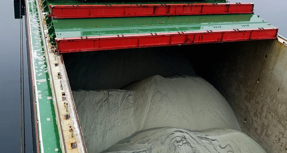 Steinsvik olivine olivinsand foto steinsvik olivine 22