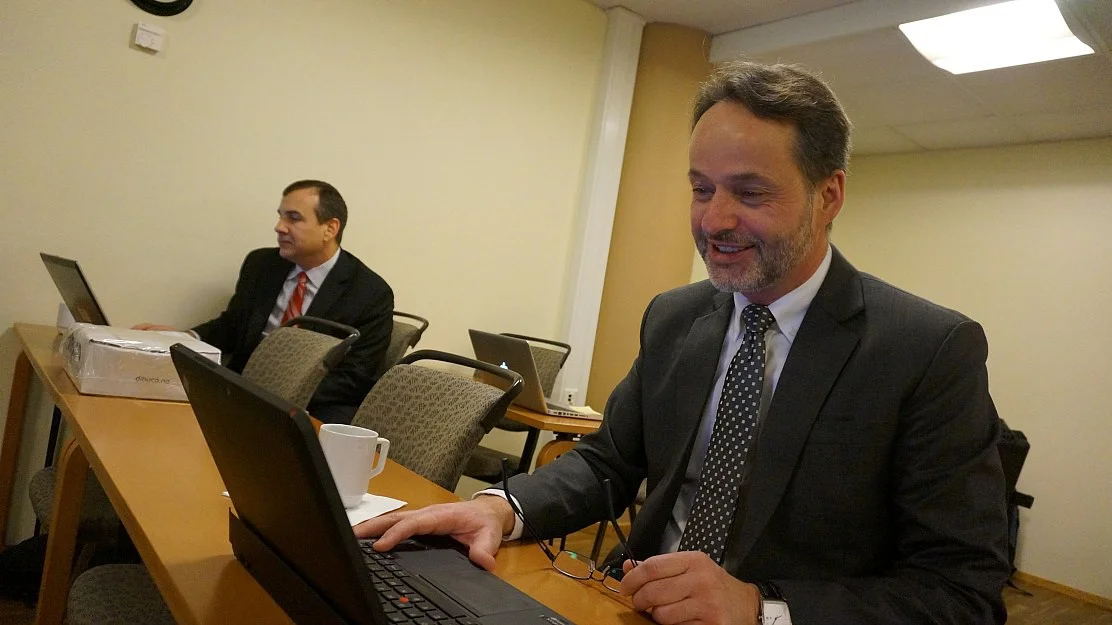 Hexagon under forventningene