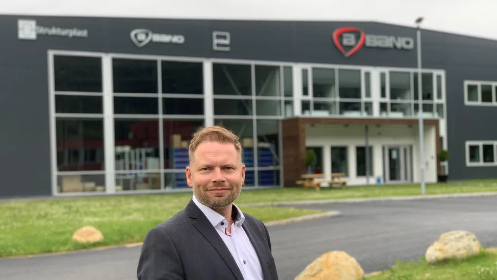 Frode Lindvik foto Bano