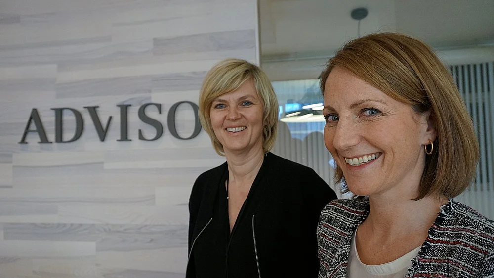 Boom for forretningsadvokater i Nordvest