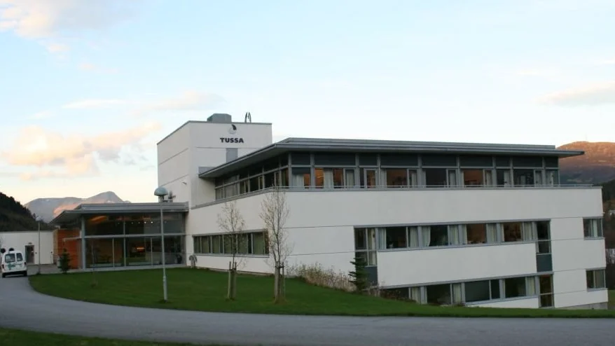 Samarbeider om fiber